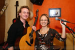 Markus Schlesinger, Regina Schönleitner