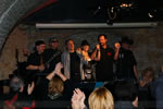 50 Fingers - Rock im neuen Jahr
