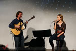Markus Schlesinger, Regina Schönleitner