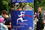 Österreichischer dm Frauenlauf