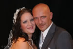 Hochzeit Dani und Toni