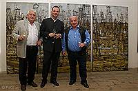 LOOS CLUB/Kunstevent im Ragnarhof