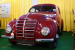 Oldtimer Ausstellung Tulln