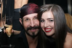 SCANDALOUS Halloween Night