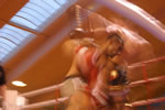 "THAI & KICKBOX GALA -Four World Titles in One Show"