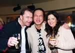 Chinese New Year Celebration im Moulin Rouge