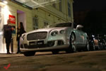 LUXURY NIGHT Tom's Club