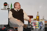 Manfred Brunner in Back 2 Basics