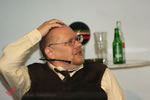 Manfred Brunner in Back 2 Basics