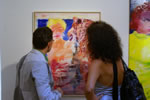 Art Room Merikon, Gerald Gr&uuml;nwerth
