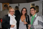 Evi Garh&ouml;fer, Karin Machold, Gerald Gr&uuml;nwerth
