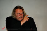 Lesung Gerhard Schifko - Bar Wien - Gary Lux