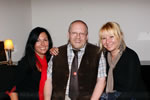 Manfred Brunner - Back2Basics- Bar Wien