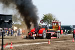 Fuchsenbigl Traktorpulling