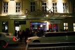 Toms Club - Womans Luxury Night