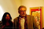 Geburtstagsvernissage - Nicola Conte Filippelli
