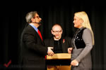 Rob van Ros, Manfred Brunner, Claudia Czepelak
