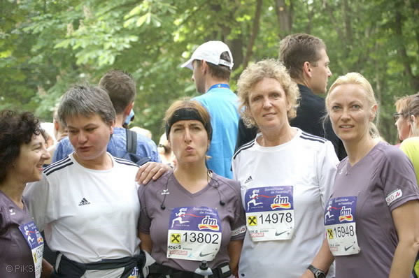 dm Frauenlauf