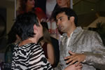 Premiere des Bollywoodfilms Kesariya Balam