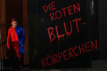 Kindertheater - Die Roten Blutkörperchen
