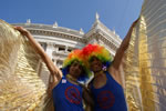 Regenbogenparade Wien 2009