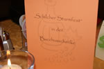 Hochzeit Monika und Gerhard