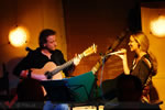 Acousticos - Markus Schlesinger - Regina Sch&ouml;nleitner (Vocal)