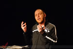 Bilanz des Monats - Robert Mohor - Kellertheater Strasshof