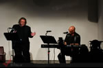 Gerhard Schifko - Gary Lux 