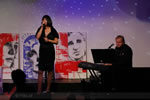 Cleo Ruisz, Reini Dorsch