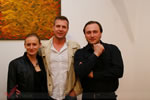 Constantin, Art Galery Merikon