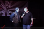 Rob van Ros, Robert Schuster