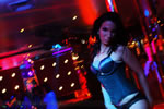 BURLESQUE Episode I @ Club Beverly Hills