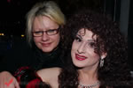 Die DIVA - Evi Garhoefer - BURLESQUE Episode I @ Club Beverly Hills 