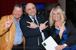 GRAND OPENING OF &raquo;WOMAN’S NIGHT – LUXURY&laquo; GRAND OPENING OF &raquo;WOMAN’S NIGHT – LUXURY&laquo;