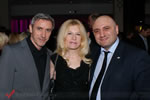 GRAND OPENING OF &raquo;WOMAN’S NIGHT – LUXURY&laquo; GRAND OPENING OF &raquo;WOMAN’S NIGHT – LUXURY&laquo;