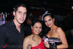 Burlesque Episode II im Club Beverly Hills