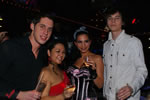 Burlesque Episode II im Club Beverly Hills