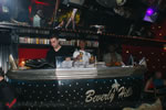Burlesque Episode II im Club Beverly Hills