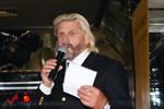 Sepp Resnik, Burlesque Beverly Hills Wien