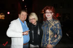 Francesco Cardeloni, Evi Garh&ouml;fer, Robert Nissl,  Burlesque Beverly Hills Wien