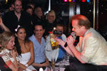 Stevie Starr, Wendy Night Burlesque Beverly Hills Wien