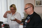 Eveline Garh&ouml;fer - GAGA Ag, Manfred Brunner - Fleckerlteppich