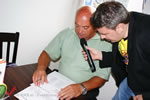 Kindercharity - Rob van Ros