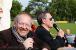 Kindercharity Manfred Brunner Rob van Ros