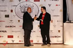 Tom Sakis, Dominik Wachta