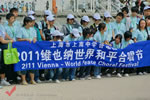 World Peace Choral Festival 