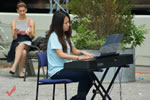 World Peace Choral Festival 