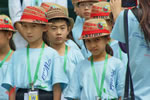World Peace Choral Festival 