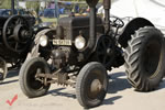 Traktorpulling in Fuchsenbigl